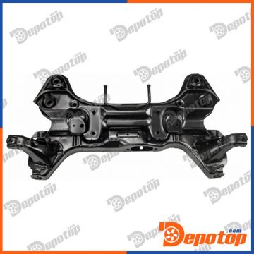 Berceau de Moteur avant pour KIA | ZRZ-KA-317, 62400-1Y100